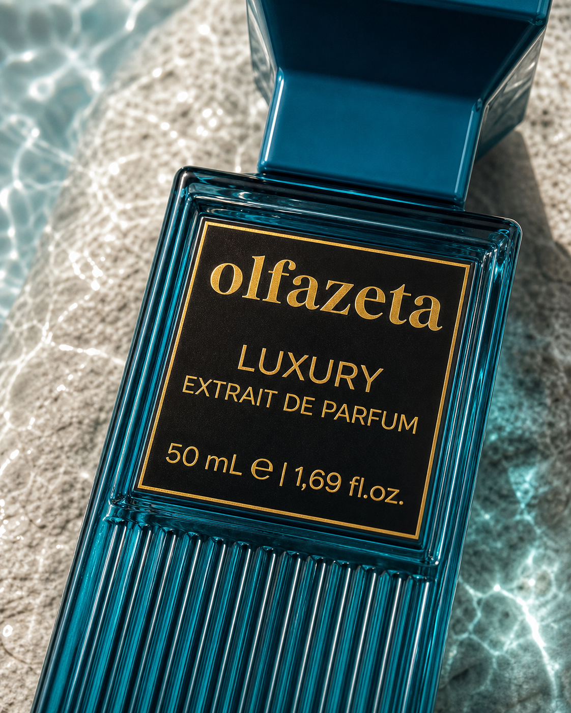 Olfazeta Azure, кадър 3