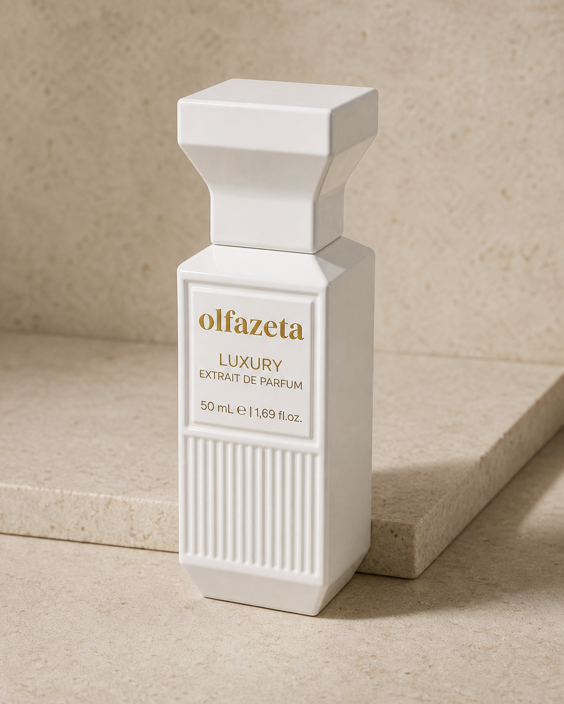 Olfazeta Blanc, кадър 2