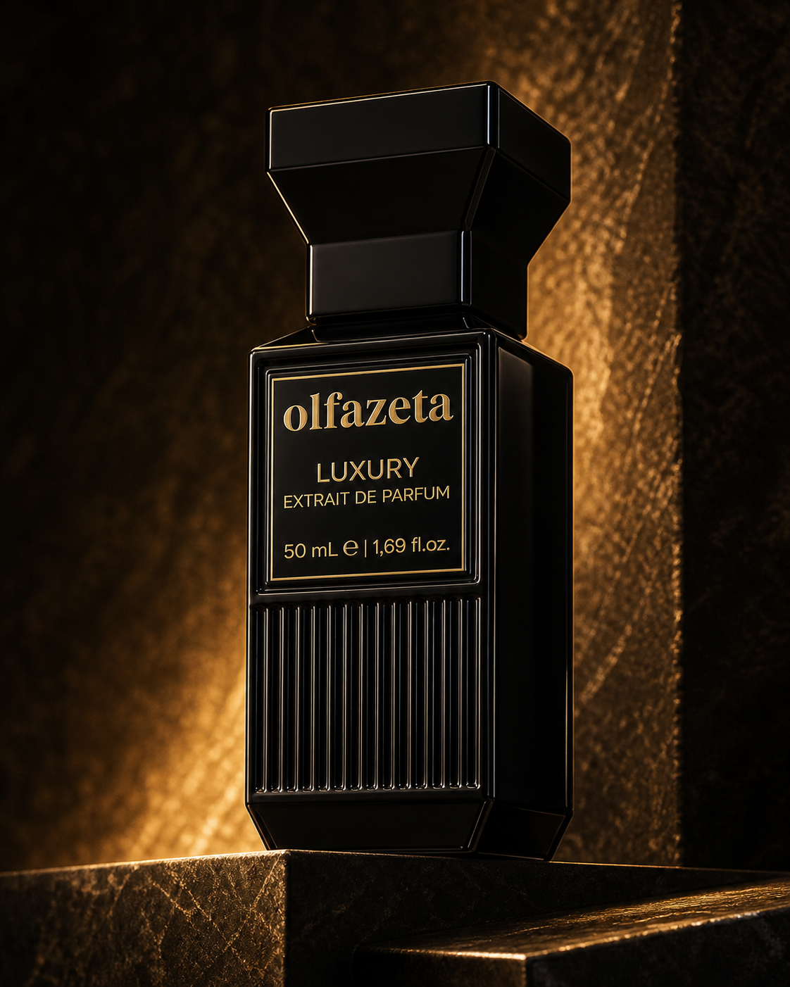 Olfazeta Noir, кадър 2