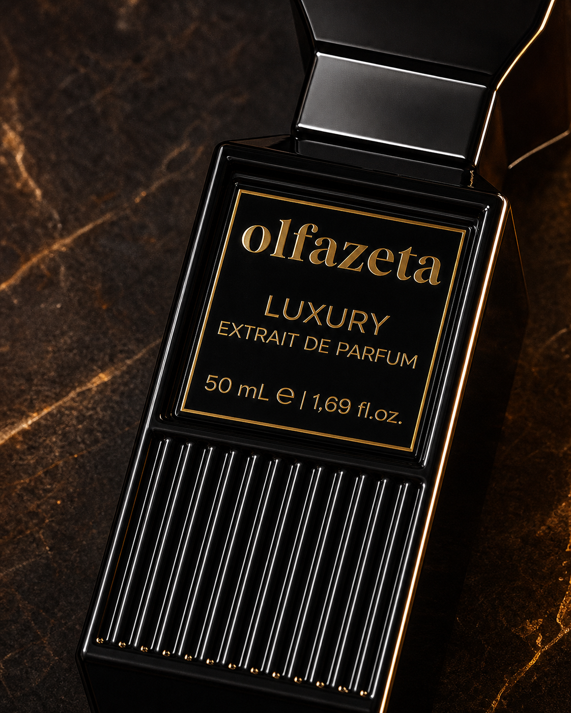 Olfazeta Noir, кадър 3